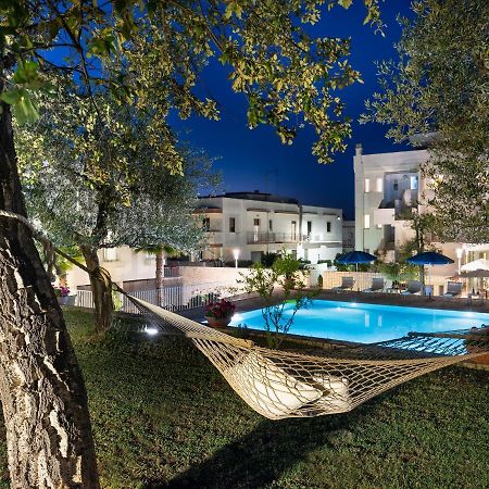 Hotel Colle Del Sole Alberobello Ngoại thất bức ảnh